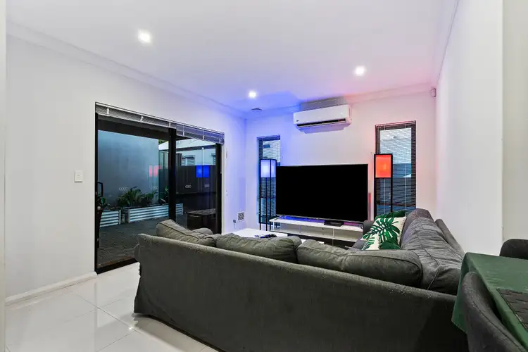 Fourth view of Homely villa listing, 26B Blackdoune Way, Westminster WA 6061