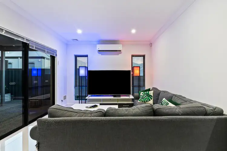 Fifth view of Homely villa listing, 26B Blackdoune Way, Westminster WA 6061