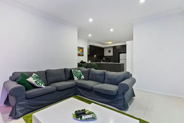 Sixth view of Homely villa listing, 26B Blackdoune Way, Westminster WA 6061