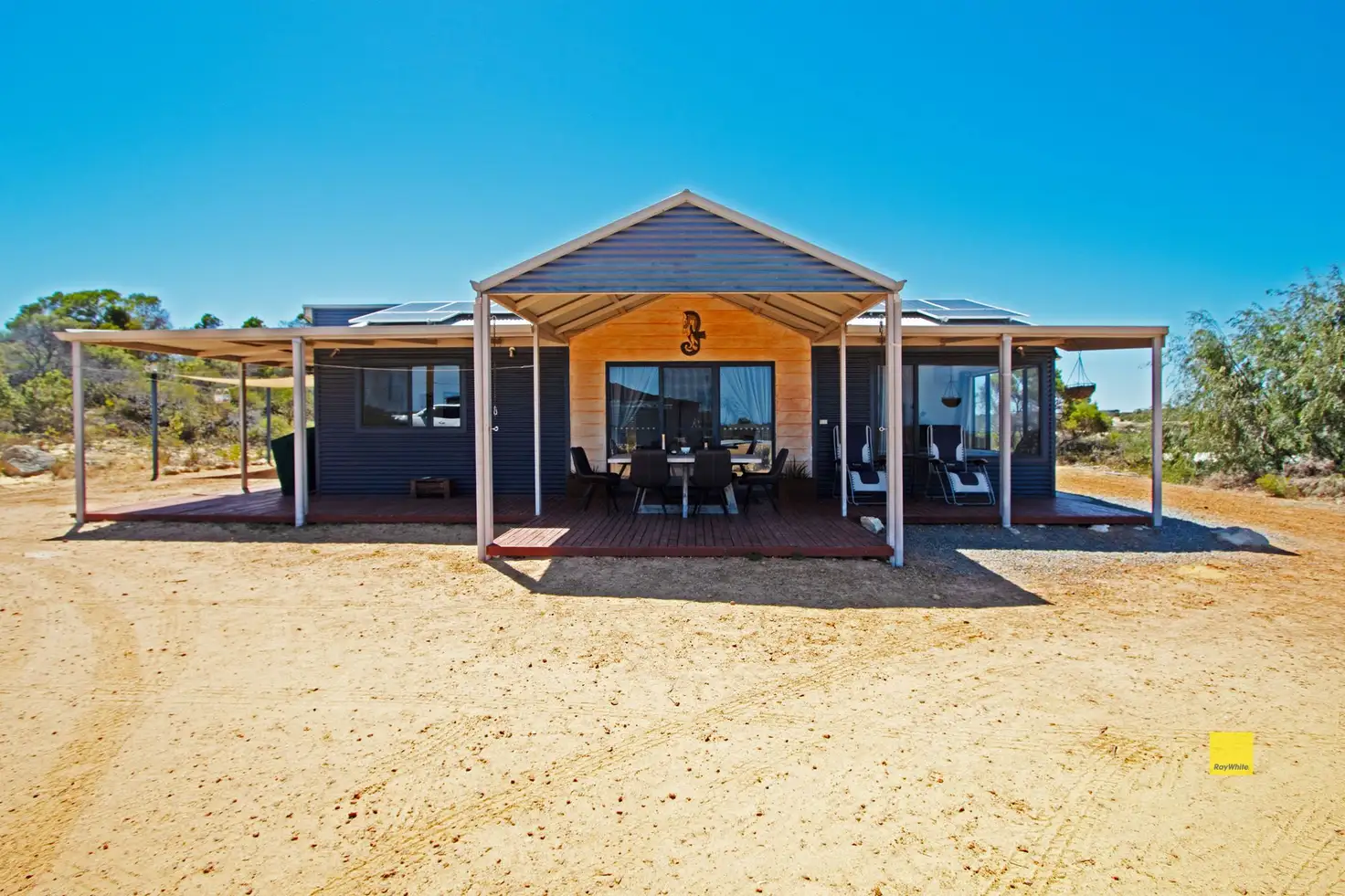 Main view of Homely house listing, 104 Belinda Loop, Jurien Bay WA 6516