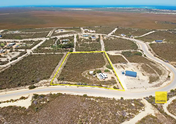 Second view of Homely house listing, 104 Belinda Loop, Jurien Bay WA 6516