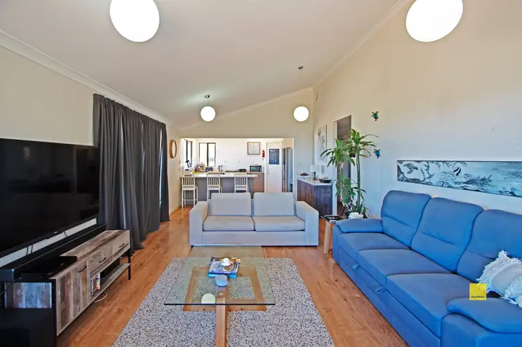 Third view of Homely house listing, 104 Belinda Loop, Jurien Bay WA 6516
