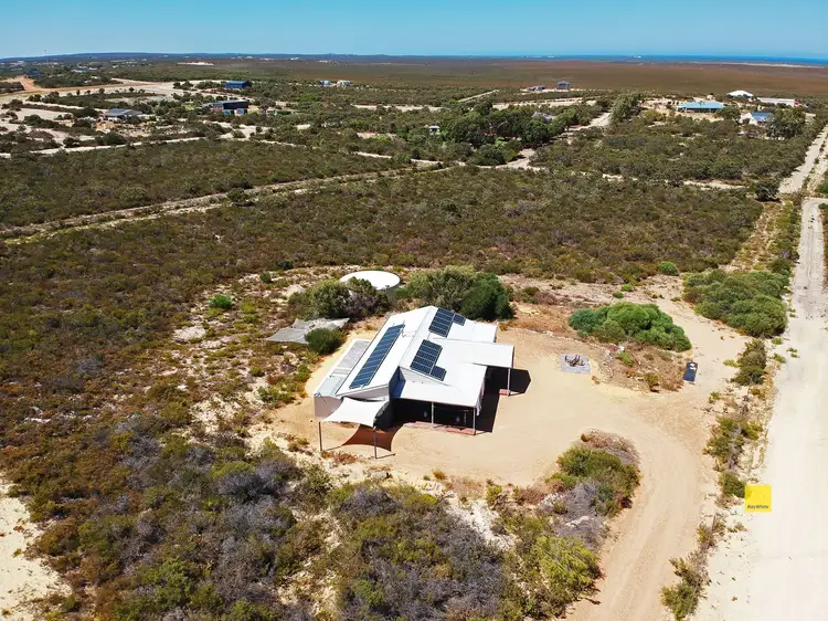 Fifth view of Homely house listing, 104 Belinda Loop, Jurien Bay WA 6516