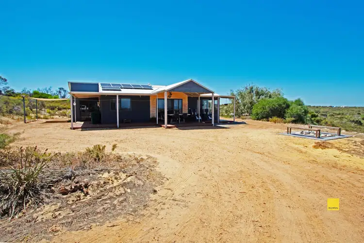 Sixth view of Homely house listing, 104 Belinda Loop, Jurien Bay WA 6516