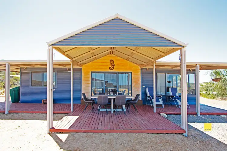 Seventh view of Homely house listing, 104 Belinda Loop, Jurien Bay WA 6516