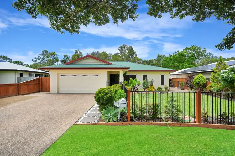 5 Hook Place, Bushland Beach QLD 4818