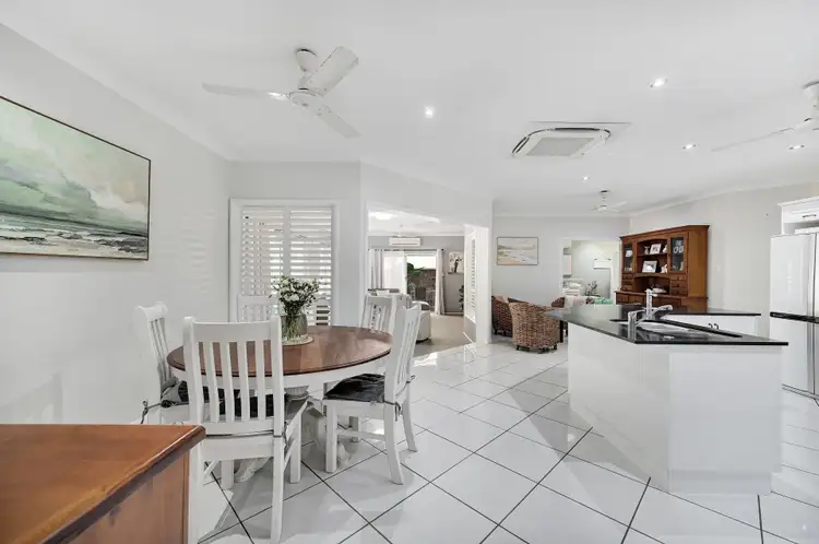 Second view of Homely house listing, 5 Hook Place, Bushland Beach QLD 4818