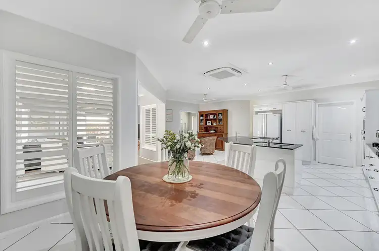 Third view of Homely house listing, 5 Hook Place, Bushland Beach QLD 4818