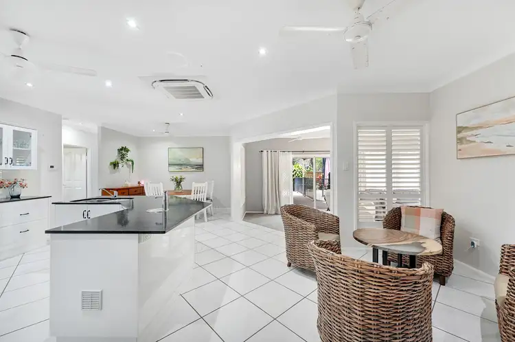 Fourth view of Homely house listing, 5 Hook Place, Bushland Beach QLD 4818