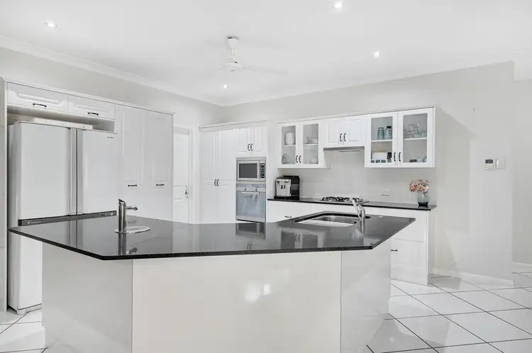 Fifth view of Homely house listing, 5 Hook Place, Bushland Beach QLD 4818