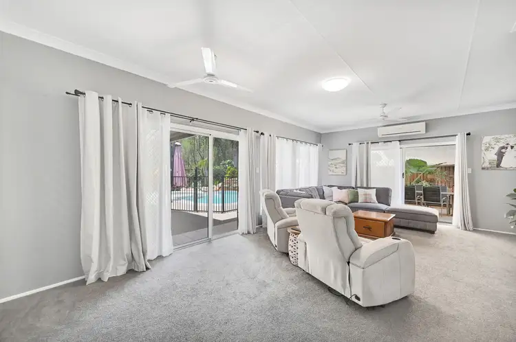 Sixth view of Homely house listing, 5 Hook Place, Bushland Beach QLD 4818