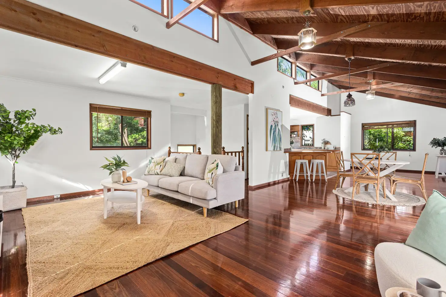 Main view of Homely house listing, 17 Callistemon Road, Cordeaux Heights NSW 2526