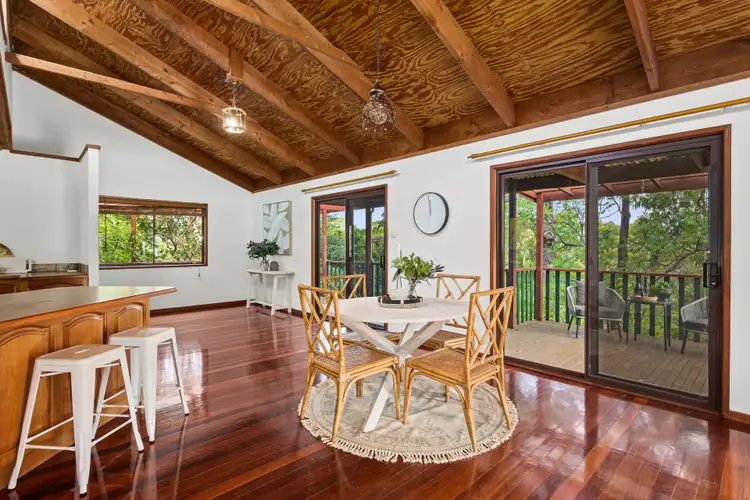 Second view of Homely house listing, 17 Callistemon Road, Cordeaux Heights NSW 2526