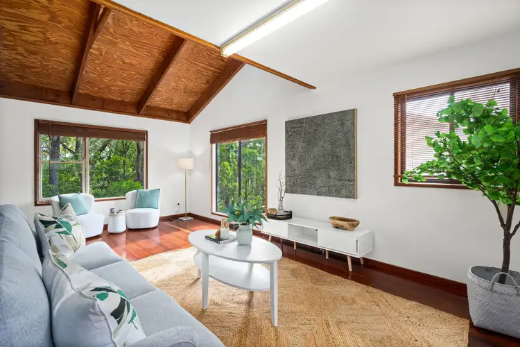 Third view of Homely house listing, 17 Callistemon Road, Cordeaux Heights NSW 2526