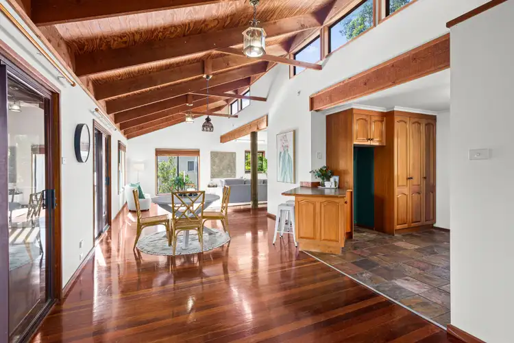 Fourth view of Homely house listing, 17 Callistemon Road, Cordeaux Heights NSW 2526