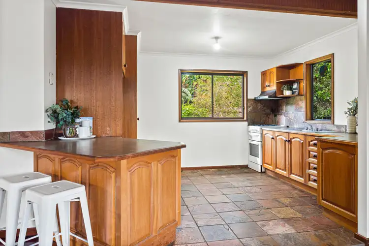 Fifth view of Homely house listing, 17 Callistemon Road, Cordeaux Heights NSW 2526