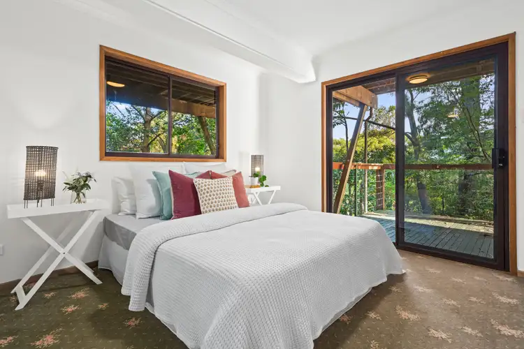 Sixth view of Homely house listing, 17 Callistemon Road, Cordeaux Heights NSW 2526