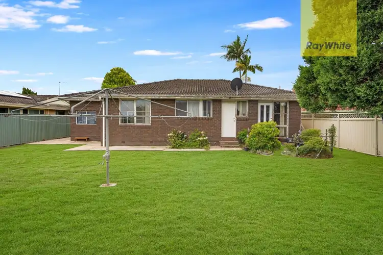 Second view of Homely house listing, 54 Windermere Avenue, Northmead NSW 2152