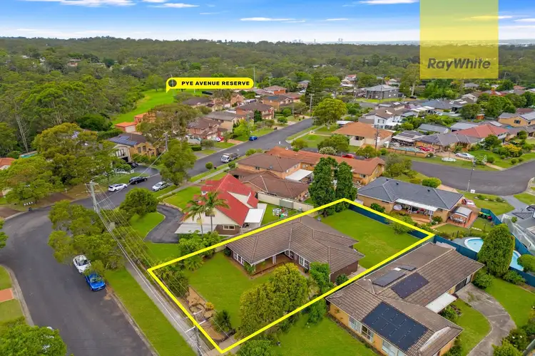 Fourth view of Homely house listing, 54 Windermere Avenue, Northmead NSW 2152