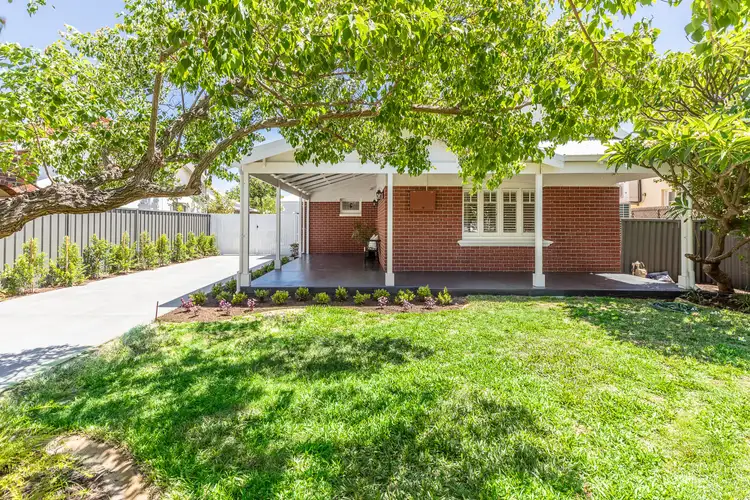 Main view of Homely house listing, 109 Fifth Avenue, Mount Lawley WA 6050