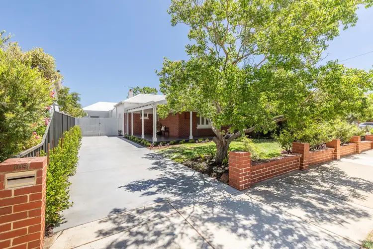 Second view of Homely house listing, 109 Fifth Avenue, Mount Lawley WA 6050