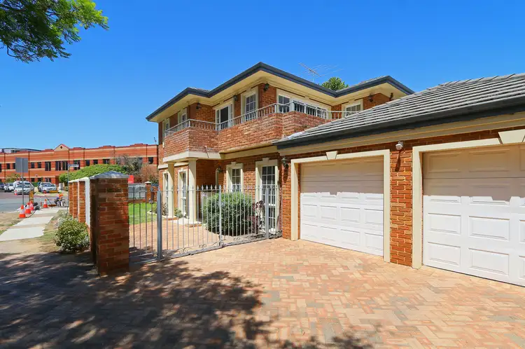 Second view of Homely house listing, 9 Forbes Road, Applecross WA 6153