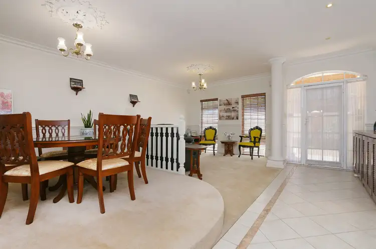 Fourth view of Homely house listing, 9 Forbes Road, Applecross WA 6153