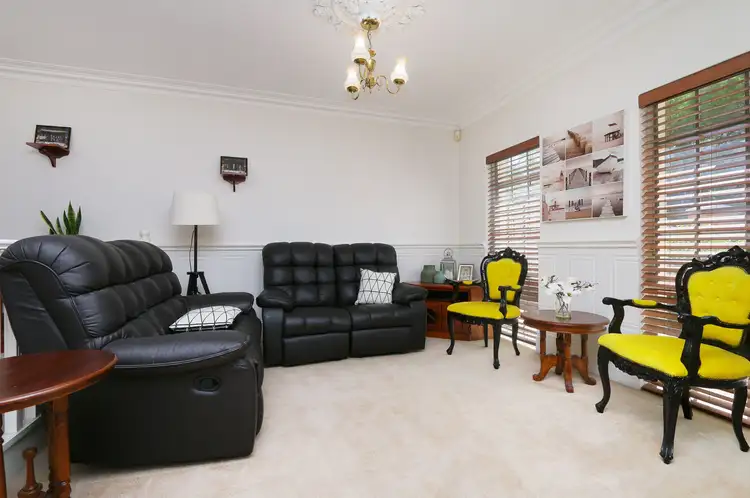 Fifth view of Homely house listing, 9 Forbes Road, Applecross WA 6153