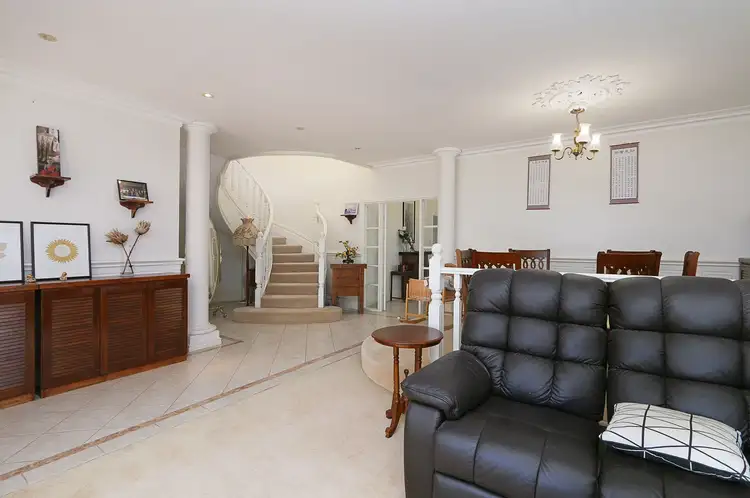 Sixth view of Homely house listing, 9 Forbes Road, Applecross WA 6153