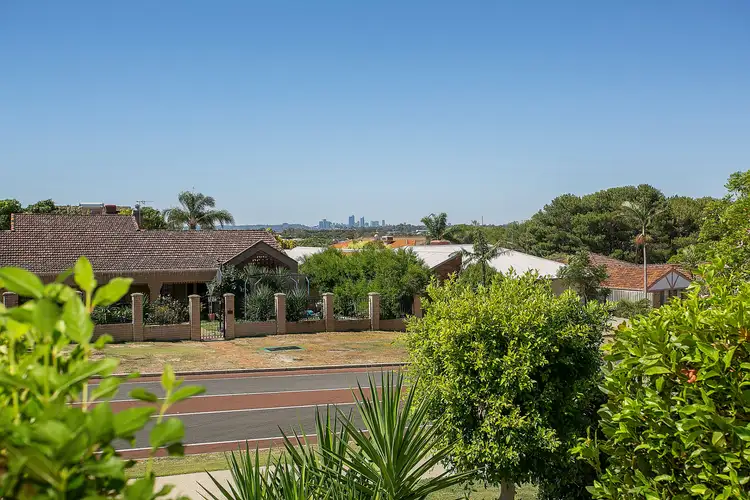 Main view of Homely house listing, 34 Le Souef Drive, Kardinya WA 6163