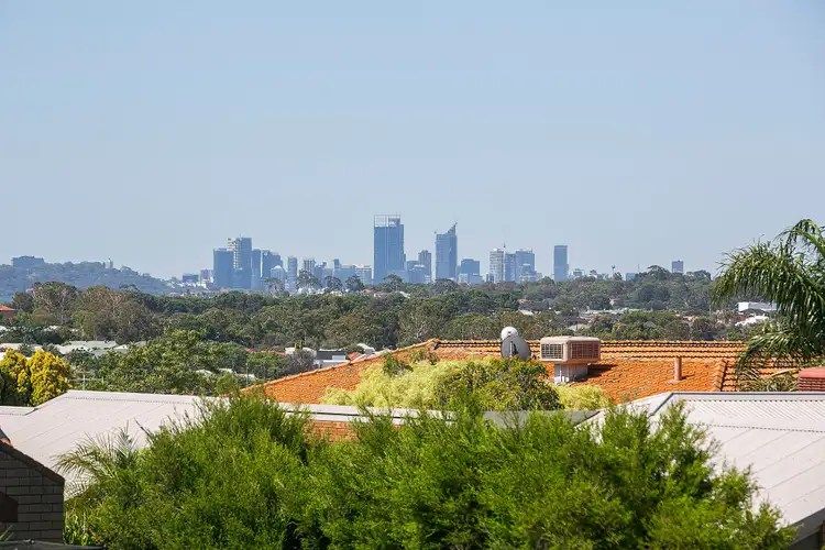 Second view of Homely house listing, 34 Le Souef Drive, Kardinya WA 6163