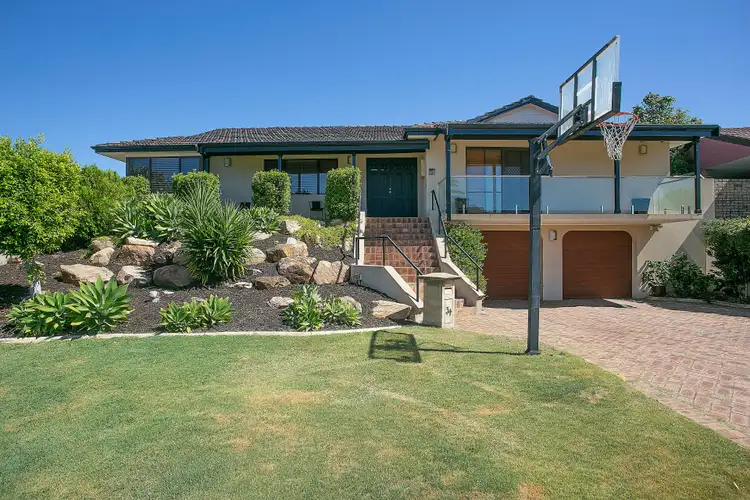 Third view of Homely house listing, 34 Le Souef Drive, Kardinya WA 6163