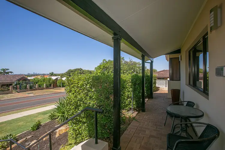 Fifth view of Homely house listing, 34 Le Souef Drive, Kardinya WA 6163