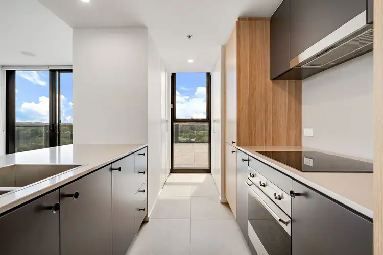 Fourth view of Homely apartment listing, 513/6 Grazier Lane, Belconnen ACT 2617