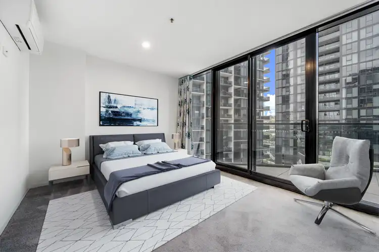 Fifth view of Homely apartment listing, 513/6 Grazier Lane, Belconnen ACT 2617