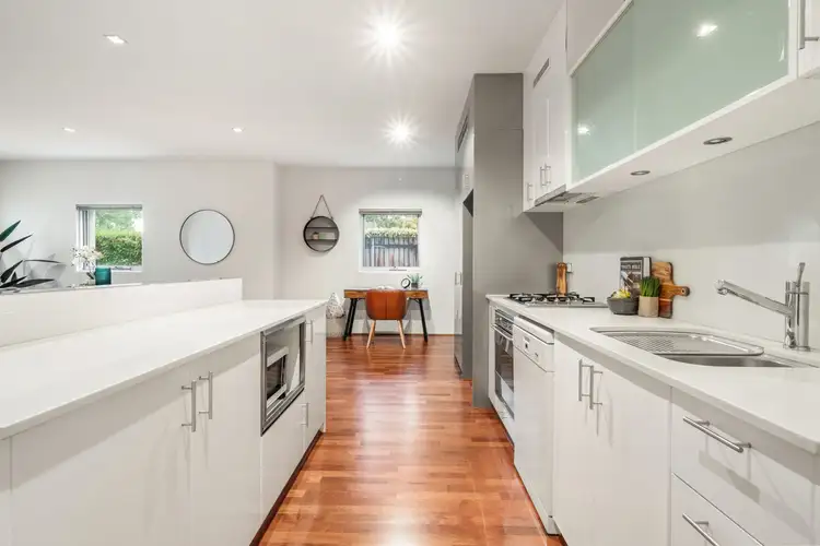 Seventh view of Homely apartment listing, 1/58 Wentworth Avenue, Kingston ACT 2604