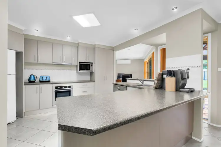 Third view of Homely house listing, 9 Laura Close, Bargo NSW 2574