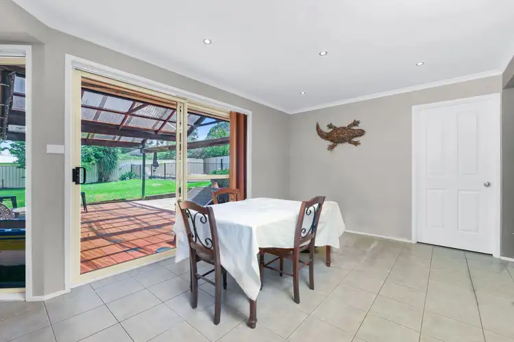 Fourth view of Homely house listing, 9 Laura Close, Bargo NSW 2574