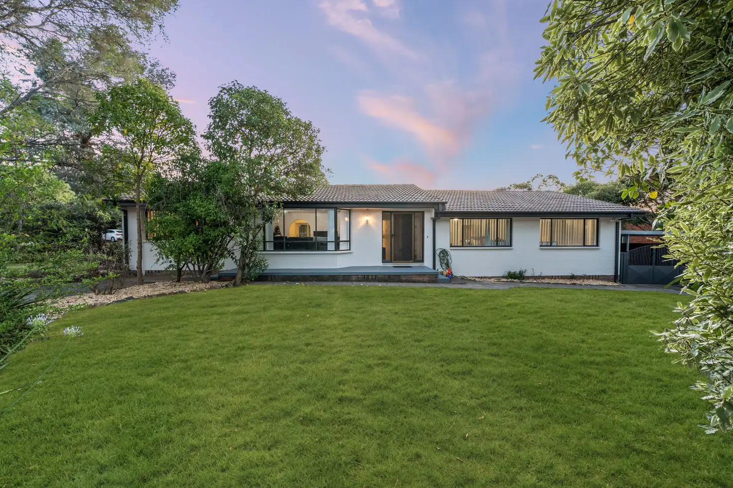 Main view of Homely house listing, 1 Trumper Street, Holt ACT 2615