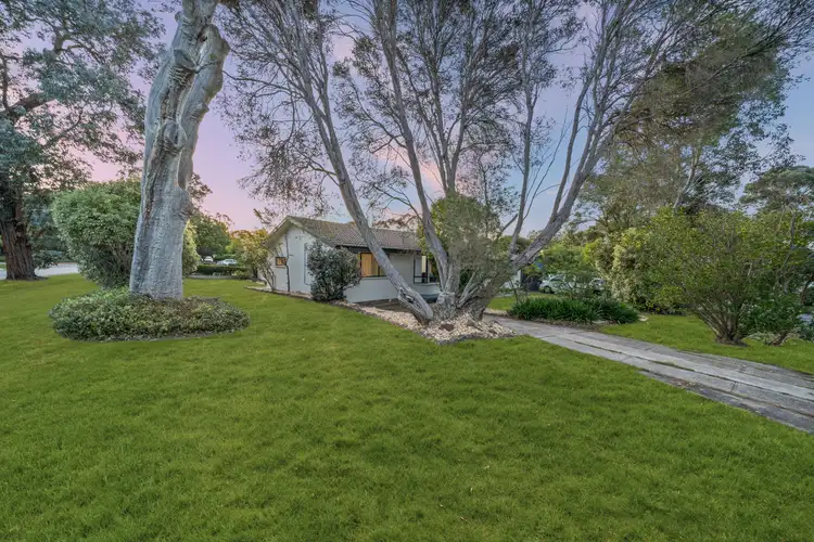 Second view of Homely house listing, 1 Trumper Street, Holt ACT 2615