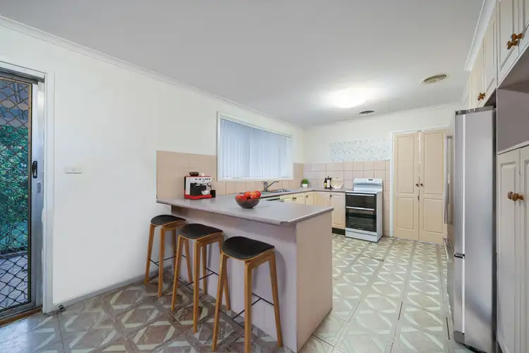 Third view of Homely house listing, 1 Trumper Street, Holt ACT 2615