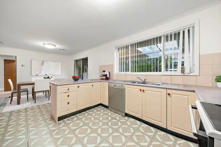 Fourth view of Homely house listing, 1 Trumper Street, Holt ACT 2615