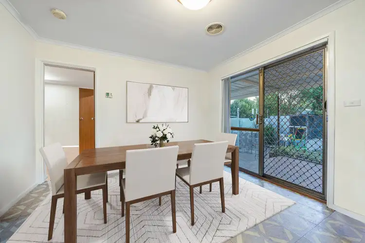 Fifth view of Homely house listing, 1 Trumper Street, Holt ACT 2615