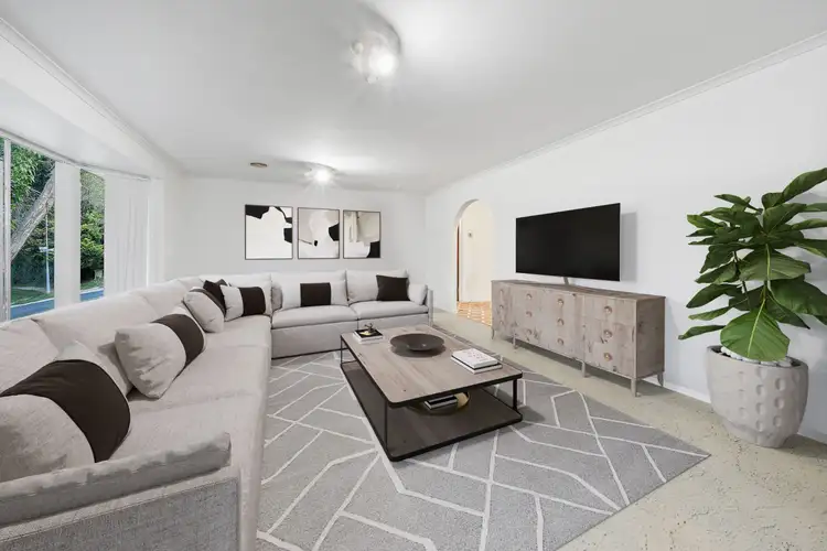 Sixth view of Homely house listing, 1 Trumper Street, Holt ACT 2615