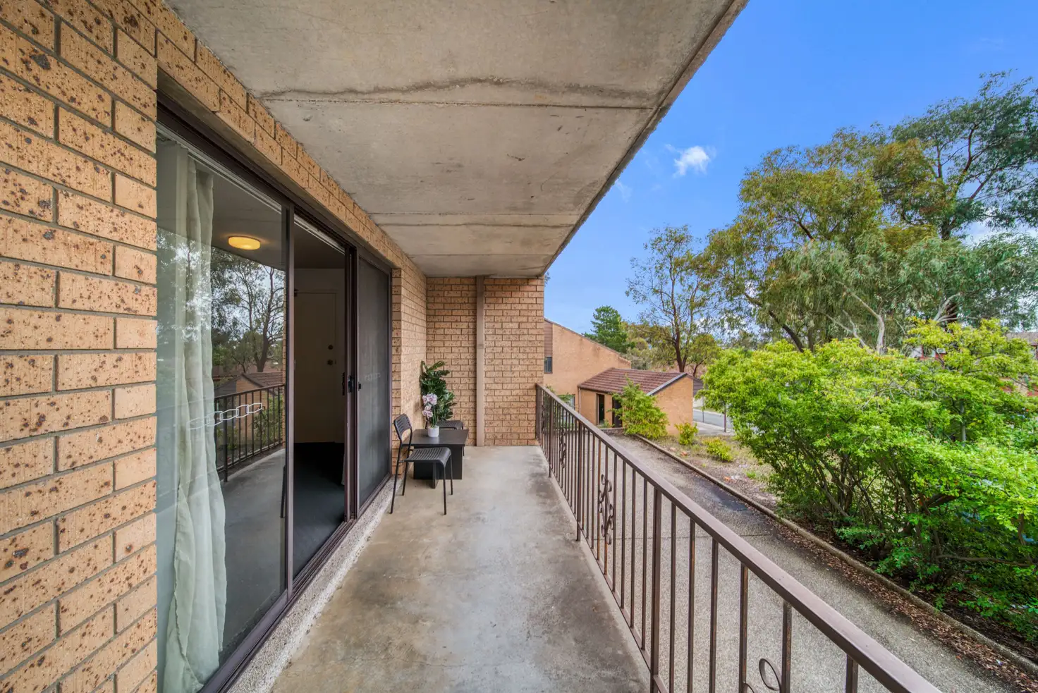 Main view of Homely apartment listing, 5/18 Thurlow Place, Belconnen ACT 2617
