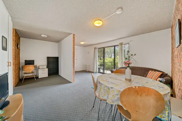 Second view of Homely apartment listing, 5/18 Thurlow Place, Belconnen ACT 2617