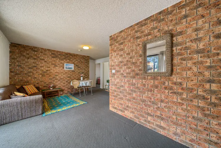 Third view of Homely apartment listing, 5/18 Thurlow Place, Belconnen ACT 2617