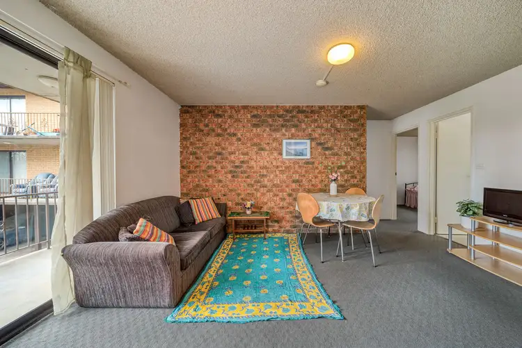 Fourth view of Homely apartment listing, 5/18 Thurlow Place, Belconnen ACT 2617