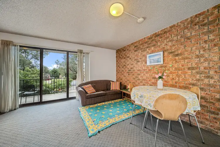 Fifth view of Homely apartment listing, 5/18 Thurlow Place, Belconnen ACT 2617