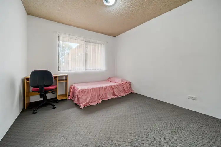 Sixth view of Homely apartment listing, 5/18 Thurlow Place, Belconnen ACT 2617